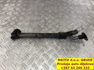 Crijevo ULJA TURBINE Audi A3 8P 2,0 TDI 03G145736F 2009