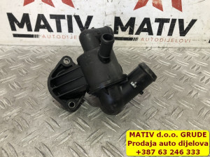 TERMOSTAT Audi A3 8P 2,0 TDI 03L121111AC 2009