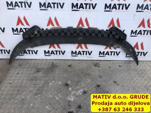 Podna zaštita BRANIKA S-Line Audi A3 8P 2009 8P0807233A
