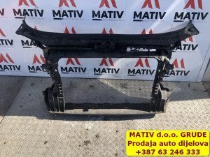 VEZNI lim PRSA Audi A3 8P 2,0 TDI 2009 8P0805594C