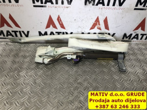 Krovni airbag jastuk DESNI Audi A3 8P 2 Vrata 2009 8P3880742E