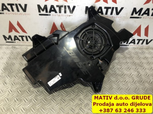 SUBWOOFER BOSE Audi A3 8P 2 Vrata 2009 8P3035382C