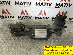 MOTOR MOTORIĆ sa letve volana Audi A3 8P 2009 1K0909144H