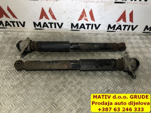 Amortizer ZADNJI Audi A3 8P 2,0 TDI 2009