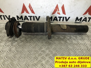 Amortizer prednji DESNI Audi A3 8P 2,0 TDI 2009 1T0413031CF