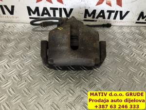 Klješta prednja DESNA Audi A3 8P 2,0 TDI 2009