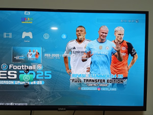 PS3 Playststion 3 PS 3 cipovan 65 igric3, 500 GB