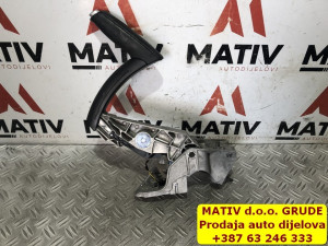 RUČNA kočnica Audi A3 8P 8P0711303C 2009