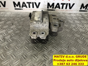 Nosač MJENJAČA Audi A3 8P 2,0 TDI 1K0199555 2009