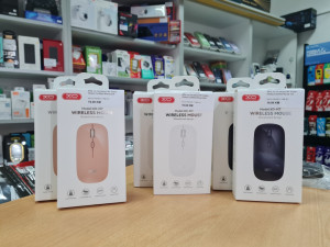 MIŠ BEZIČNI/WIRELESS MOUSE