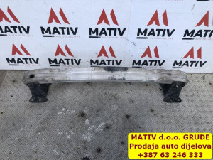 Greda šina branika PREDNJA Audi A3 8P 2009 8P0807113F