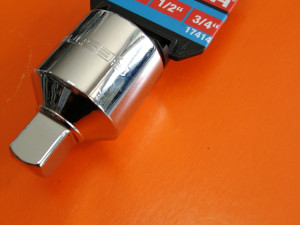 Adapter za gedoru PRELAZ NOSAČ DRŽAČ KREJA