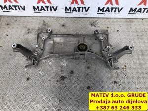 Most PREDNJI Audi A3 8P 2,0 TDI 2009 1K0199369F