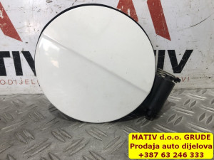 Poklopac REZERVARA Audi A3 8P 2,0 TDI 2 Vrata 2009