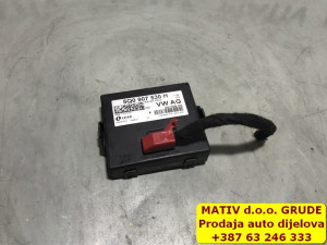 Gateway modul Audi A3 8V 2013 5Q0907530H 5Q0907530E