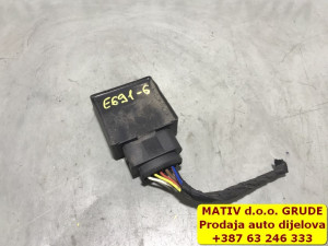 Modul pumpe goriva Audi A3 8V 2,0 TDI 2013 5Q0906121G