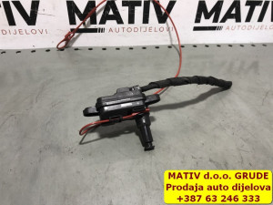 aktuator rezervara Audi A3 8V 2013 8V0862153B