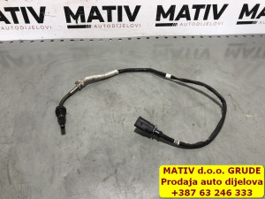 Sonda temperature Audi A3 8V 2,0 TDI 2013 04L906088