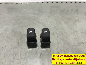 Prekidač PROZORA Audi A3 8V 2013 8V0959855