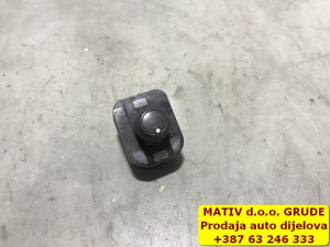 Prekidač RETROVIZORA Audi A3 8V 2013 8V0959565A