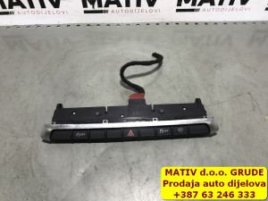 Prekidač tipke prekidači Audi A3 8V 2013 8V0925301AT