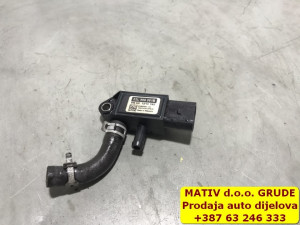 DPF senzor pritiska Audi A3 8V 2,0 TDI 03L906051B 2013