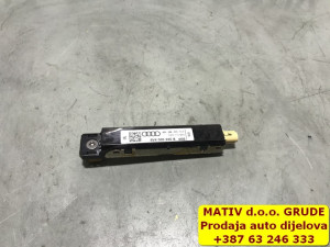Pojačalo ANTENE antena Audi A3 8V Sportback 2013 8V4035225B