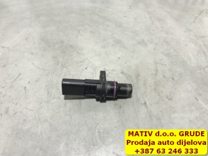 Senzor BREGASTE Audi A3 8V 2,0 TDI 2013 04L907601