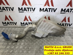 Posuda vode za BRISAČE Audi A3 8V 2013 5Q0955448AA
