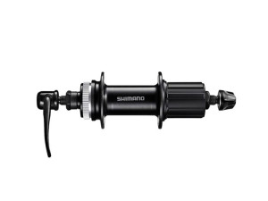 2524 SHIMANO NABLA FC-QC300-HM 135mm 32H
