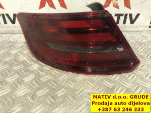 Štop LIJEVI Audi A3 8V Sportback 2013-2016 8V4945095C