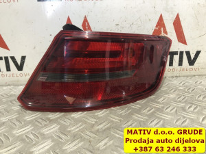 Štop DESNI Audi A3 8V Sportback 2013-2016 8V4945096
