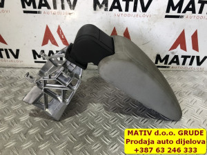 Naslonjač naslon za ruku Audi A3 8V 2013 8V0864283