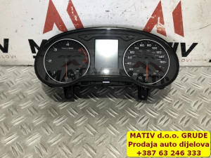 Instrument sat Audi A3 8V 2,0 TDI 2013 8V0920960A