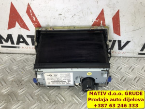 DISPLAY ekran navigacija Audi A3 8V 8V0857273H 8V0857974D