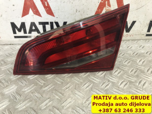 Štop desni UNUTARNJI Audi A3 8V Sportback 2013-2016 8V4945094