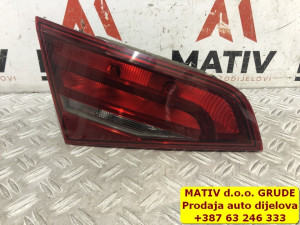 Štop lijevi UNUTARNJI Audi A3 8V Sportback 2013-2016 8V4945093