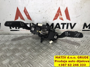 Ablender ručke žmigavaca Audi A3 8V 8V0953521 8V0953502