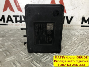 ABS pumpa Audi A3 8V 2,0 TDI 2013 5Q0614517N 5Q0907379P