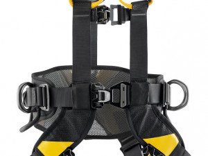 Pojas PETZL VOLT WIND INT