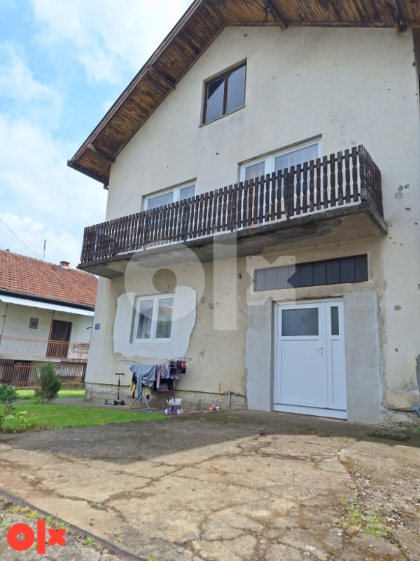 Kuća Modriča 2