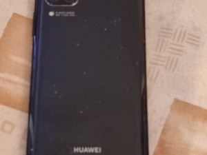 Huawei p40 lite baterija