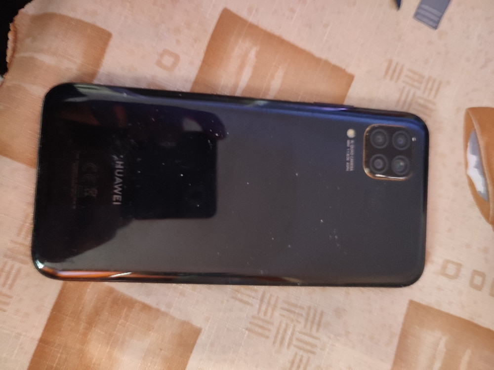 Huawei p40 lite konektor punjenja