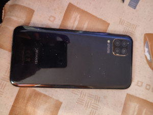 Huawei p40 lite konektor punjenja