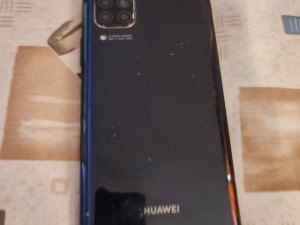 Huawei p40 lite utor sim