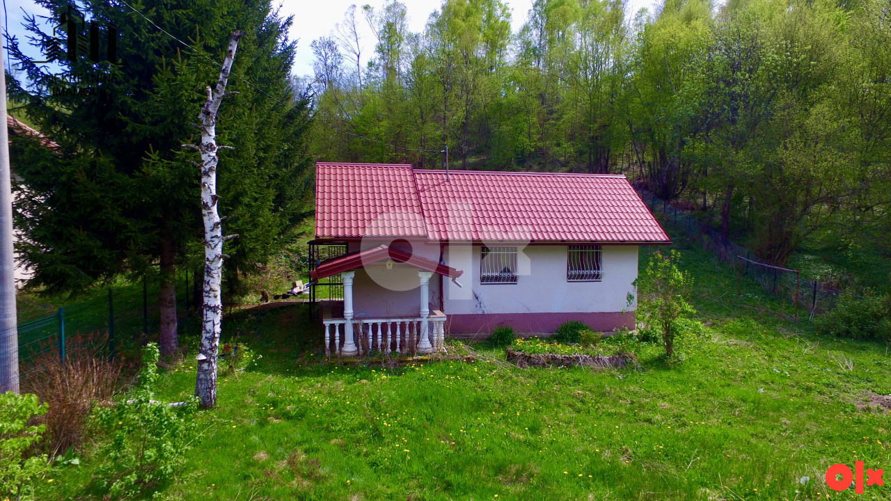 Vikendica Sarajevo - Tarčin