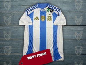 ARGENTINA dres player verzija sezona 2024/25