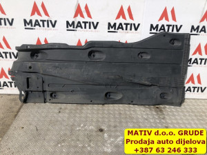 Podna zaštita DESNA Audi A3 8V 2013 5Q0825202L