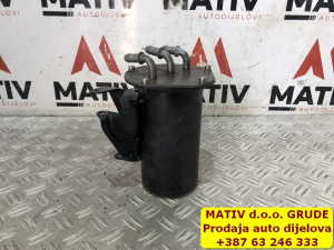 Kućište filtera goriva Audi A3 8V 2,0 TDI 2013 5Q0127400F