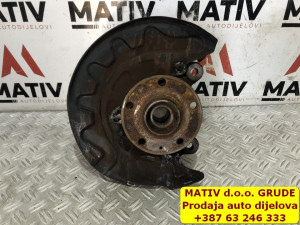 Glavčina DESNA rukavac DESNI Audi A3 8V 2,0 TDI 2013